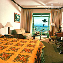 Sheraton Tahiti 