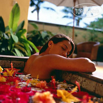 Sheraton Tahiti 