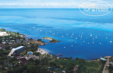 Sofitel Tahiti Maeva Beach Resort 4*