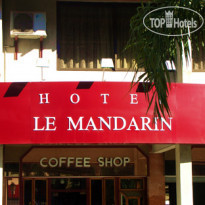 Le Mandarin