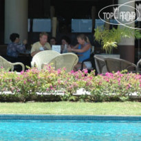 Radisson Plaza Resort