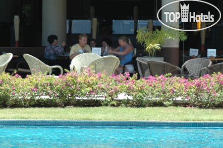 New photos from tourists Radisson Plaza Resort 4*