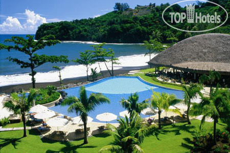 Hotel photo Radisson Plaza Resort 4*