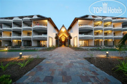 Hotel photo Manava Suite Resort 4*