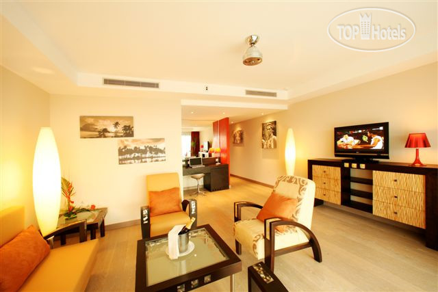 New photos from tourists Manava Suite Resort 4*