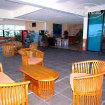 Tahiti Airport Motel