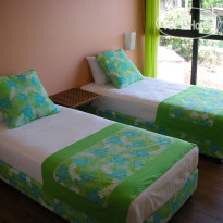Tahiti Airport Motel