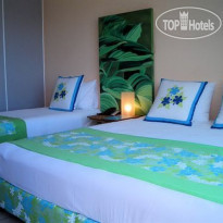 Tahiti Airport Motel