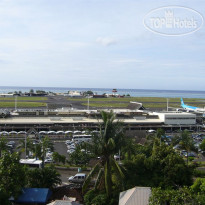 Tahiti Airport Motel