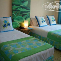 Tahiti Airport Motel