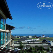 Tahiti Airport Motel