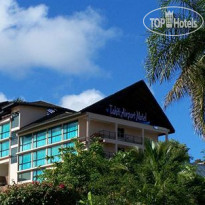 Tahiti Airport Motel