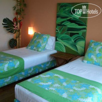 Tahiti Airport Motel