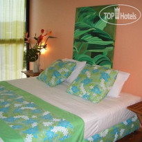 Tahiti Airport Motel