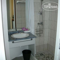 Tahiti Airport Motel