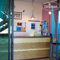 Tahiti Airport Motel