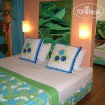Tahiti Airport Motel