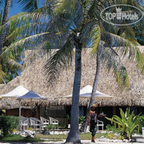 Manihi Pearl Beach Resort (закрыт) 