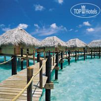 Manihi Pearl Beach Resort (закрыт) 