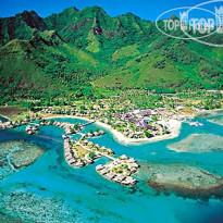 InterContinental Resort & Spa Moorea (закрыт) 