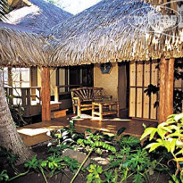 InterContinental Resort & Spa Moorea (закрыт) 
