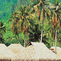 Manava Beach Resort & Spa Moorea 