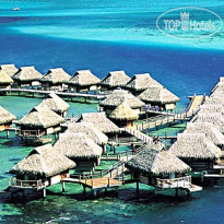 Manava Beach Resort & Spa Moorea 