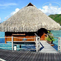 Hilton Moorea Lagoon Resort & SPA