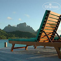 Hilton Moorea Lagoon Resort & SPA