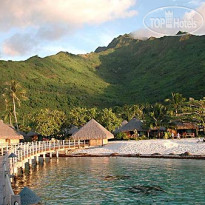 Hilton Moorea Lagoon Resort & SPA
