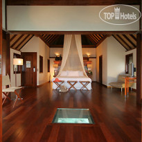 Sofitel Moorea la Ora Beach Resort