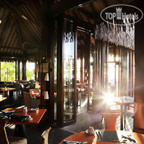 Sofitel Moorea la Ora Beach Resort