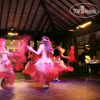 Sofitel Moorea la Ora Beach Resort