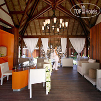 Sofitel Moorea la Ora Beach Resort