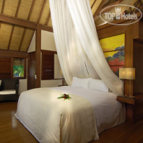 Sofitel Moorea la Ora Beach Resort