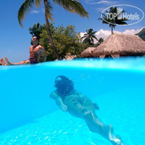 Sofitel Moorea la Ora Beach Resort