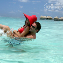 Sofitel Moorea la Ora Beach Resort