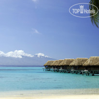 Sofitel Moorea la Ora Beach Resort