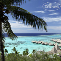 Sofitel Moorea la Ora Beach Resort