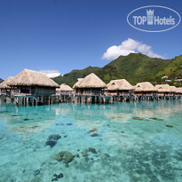 Sofitel Moorea la Ora Beach Resort
