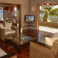 Legends Resort Moorea