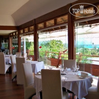 Legends Resort Moorea