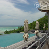 Legends Resort Moorea