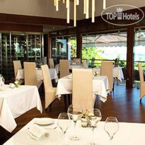 Legends Resort Moorea