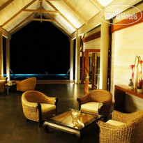 Legends Resort Moorea
