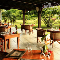 Raiatea Lodge