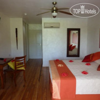 Raiatea Lodge