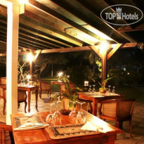Raiatea Lodge