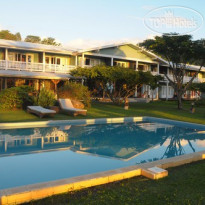 Raiatea Lodge