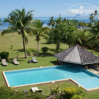 Raiatea Lodge